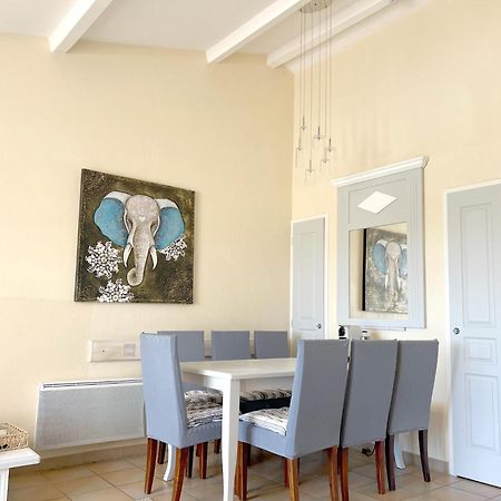 Azur Appartement Grimaud Exteriör bild