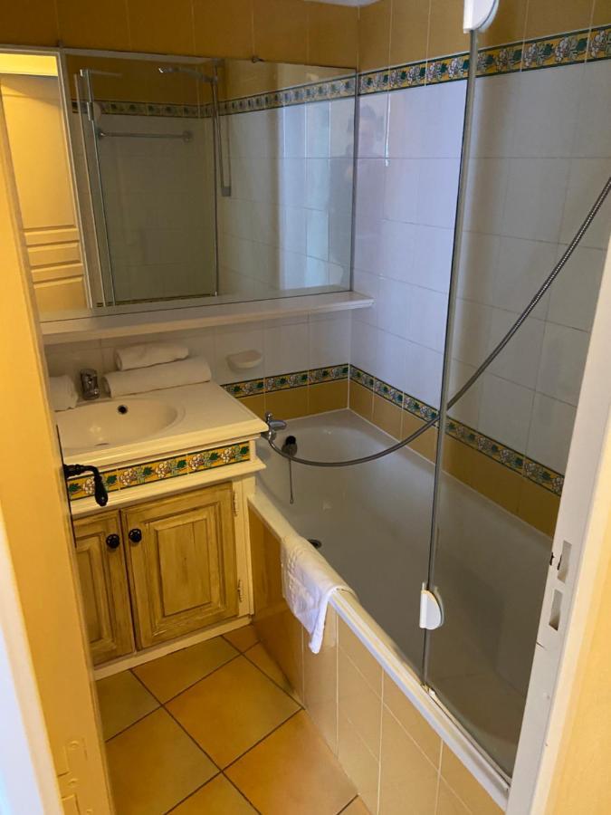 Azur Appartement Grimaud Exteriör bild