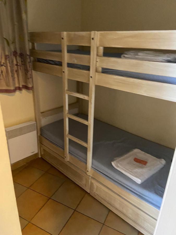 Azur Appartement Grimaud Exteriör bild