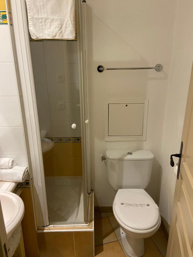 Azur Appartement Grimaud Exteriör bild